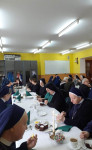 Radziejów: spotkanie przełożonych żeńskich zgromadzeń zakonnych