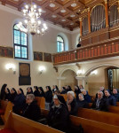 Błenna: spotkanie przełożonych żeńskich zgromadzeń zakonnych
