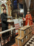 Diecezja włocławska nie ustaje w pomocy dla Ukrainy