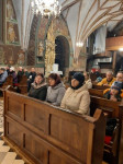 Diecezja włocławska nie ustaje w pomocy dla Ukrainy