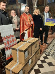 Diecezja włocławska nie ustaje w pomocy dla Ukrainy