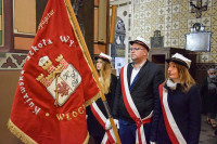 Bp Wętkowski na rozpoczęcie synodu: usłyszmy, co Duch Święty mówi do Kościoła