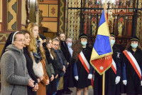 Bp Wętkowski na rozpoczęcie synodu: usłyszmy, co Duch Święty mówi do Kościoła