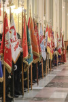 Licheń. Ludzie Solidarności u Matki Bożej Licheńskiej