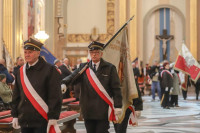 Licheń. Ludzie Solidarności u Matki Bożej Licheńskiej