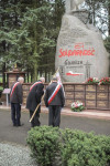 Licheń. Ludzie Solidarności u Matki Bożej Licheńskiej