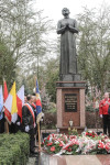 Licheń. Ludzie Solidarności u Matki Bożej Licheńskiej