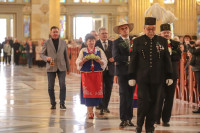 Licheń. Ludzie Solidarności u Matki Bożej Licheńskiej