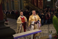 Turek: wprowadzenie relikwii św. Teresy z Lisieux