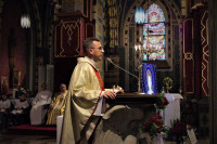 Turek: wprowadzenie relikwii św. Teresy z Lisieux
