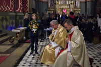 Turek: wprowadzenie relikwii św. Teresy z Lisieux