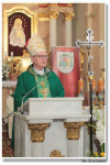 Ks. bp Mering w Tuliszkowie: miejmy odwagę przyznawać się do Chrystusa