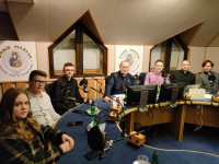 „Westerplatte Młodych” z udziałem KSM Diecezji Włocławskiej