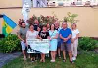 Ślesin: XI pielgrzymka rowerowa na Jasną Górę