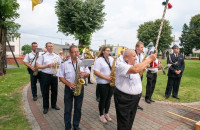 Uroczystość odpustowa w Piotrkowie Kujawskim
