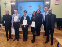 Włocławek: etap diecezjalny XXXIII Olimpiady Teologii Katolickiej