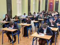 Włocławek: etap diecezjalny XXXIII Olimpiady Teologii Katolickiej