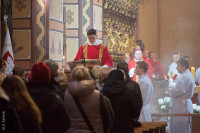 Włocławek: 84. rocznica aresztowania bp. Kozala, prezbiterów, alumnów i nauczycieli miasta