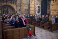 Włocławek: 84. rocznica aresztowania bp. Kozala, prezbiterów, alumnów i nauczycieli miasta