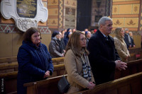 Włocławek: 84. rocznica aresztowania bp. Kozala, prezbiterów, alumnów i nauczycieli miasta