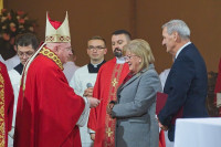 Włocławek: 84. rocznica aresztowania bp. Kozala, prezbiterów, alumnów i nauczycieli miasta
