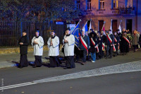 Włocławek: 84. rocznica aresztowania bp. Kozala, prezbiterów, alumnów i nauczycieli miasta