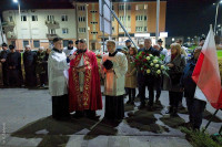 Włocławek: 84. rocznica aresztowania bp. Kozala, prezbiterów, alumnów i nauczycieli miasta