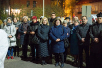 Włocławek: 84. rocznica aresztowania bp. Kozala, prezbiterów, alumnów i nauczycieli miasta