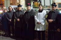 Włocławek: 84. rocznica aresztowania bp. Kozala, prezbiterów, alumnów i nauczycieli miasta