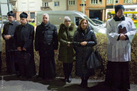 Włocławek: 84. rocznica aresztowania bp. Kozala, prezbiterów, alumnów i nauczycieli miasta