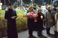 Włocławek: 84. rocznica aresztowania bp. Kozala, prezbiterów, alumnów i nauczycieli miasta