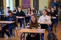 Etap diecezjalny XXXIV Olimpiady Teologii Katolickiej