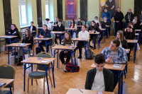 Etap diecezjalny XXXIV Olimpiady Teologii Katolickiej