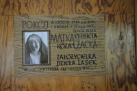 Diecezjanie włocławscy uczestniczyli w beatyfikacji kard. Wyszyńskiego i m. Czackiej