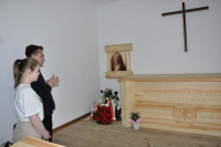 Diecezjanie włocławscy uczestniczyli w beatyfikacji kard. Wyszyńskiego i m. Czackiej