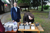 Diecezjanie włocławscy uczestniczyli w beatyfikacji kard. Wyszyńskiego i m. Czackiej