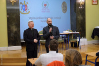 Włocławek: etap diecezjalny XXXIII Olimpiady Teologii Katolickiej