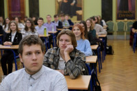 Włocławek: etap diecezjalny XXXIII Olimpiady Teologii Katolickiej