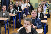 Włocławek: etap diecezjalny XXXIII Olimpiady Teologii Katolickiej