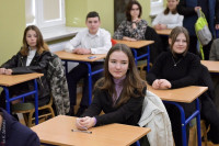 Włocławek: etap diecezjalny XXXIII Olimpiady Teologii Katolickiej