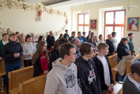 Włocławek: warsztaty biblijne przed kolejną edycją OKWB
