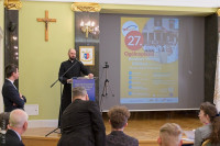 Włocławek: warsztaty biblijne przed kolejną edycją OKWB