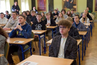 Włocławek: warsztaty biblijne przed kolejną edycją OKWB