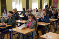 Włocławek: warsztaty biblijne przed kolejną edycją OKWB