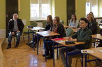 Włocławek: warsztaty biblijne przed kolejną edycją OKWB
