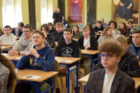 Włocławek: warsztaty biblijne przed kolejną edycją OKWB