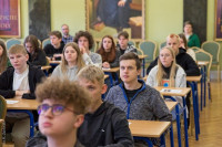 Włocławek: warsztaty biblijne przed kolejną edycją OKWB