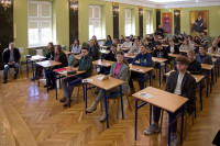 Włocławek: warsztaty biblijne przed kolejną edycją OKWB
