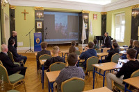 Włocławek: warsztaty biblijne przed kolejną edycją OKWB