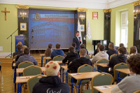 Włocławek: warsztaty biblijne przed kolejną edycją OKWB